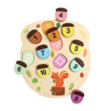 baby toys Montessori Sincap Takımı