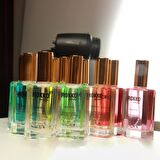Rokko E-117 Full Speed EDP 55 Ml Erkek Parfüm