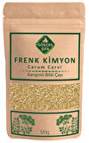 Frenk Kimyon Karışımlı Çay( Caraway Mix Herbal Tea) 120 gr