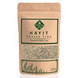 Gökçek Şifa Organik Dökme Bitki Çayı 120 gr 