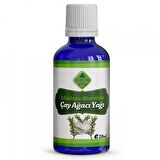 Çay Ağacı Yağı (TEA TREE ESSENTİAL OİL) 20 Ml.
