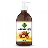 Argan Yağı (ARGAN OİL) 100 Ml.
