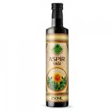 Aspir Yağı (SAFFLOWER OİL) 250 Ml.