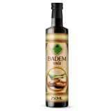 Badem Yağı (ALMOND OİL) 250 Ml.