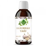 Sarımsak Yağı (GARLİC OİL) 50 Ml.