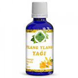 Ylang Ylang Yağı (CANANGA ODORATA ESSENTİAL OİL) 20 ml