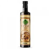 Ceviz Yağı (WALNUT OİL) 250 Ml.