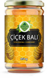 Çiçek Balı