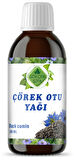  Çörek Otu Yağı (BLACK CUMİN OİL) 100 Ml.