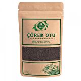 Çörek Otu (BLACK CUMİN) 250 Gr.