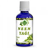 Neem Yağı (NEEM ESSENTİAL OİL) 20 Ml.
