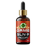 Gökçek Şifa Orme SLN-P 30 ml.