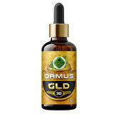 Ormus GLD 30 ml.