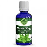 Nane Yağı (MİNT ESSENTİAL OİL) 20 Ml.