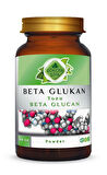 Beta Glukan Toz Ekstresi 100 gr Cam Kavanoz