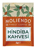 Moliendo Hindiba Kahvesi 60 Tek İçimlik Paket 120 g	