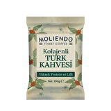 Moliendo Kolajenli Türk Kahvesi 100 g