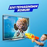 Coruıan 32" 82 Ekran Tv Ekran Koruyucu 