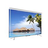 Coruıan 42" 102 Ekran Tv Ekran Koruyucu 