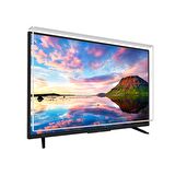 Coruıan 48" 122 Ekran Tv Ekran Koruyucu 