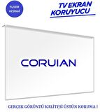 Coruıan 58" 147 Ekran Tv Ekran Koruyucu 