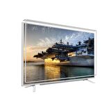 Coruıan 86" 218 Ekran Tv Ekran Koruyucu 