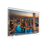 Coruıan 88" 223  Ekran Tv Ekran Koruyucu 