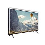 Coruıan 77" 195 Ekran Tv Ekran Koruyucu 