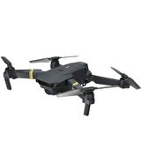Aden E58 Fly More Combo 1 Bataryalı Android iOS Uyumlu Kameralı Hobi Drone