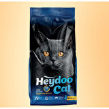 Heydoo Yetişkin Kedi Maması 2 kg