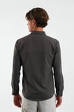 Flex Slim Fit Yumuşak Kolay Ütü Nefes Alan Erkek Gömlek