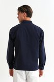 Sarto Oversize Pamuk Erkek Gömlek