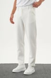ARDEN Kışlık Kalın Slim Fit Kemerli Erkek Pantolon