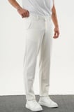 ARDEN Kışlık Kalın Slim Fit Kemerli Erkek Pantolon