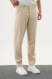 ARDEN Kışlık Kalın Slim Fit Kemerli Erkek Pantolon