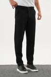 ARDEN Kışlık Kalın Slim Fit Kemerli Erkek Pantolon