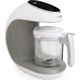 Yoyko PRO Chef 7 in 1 Buharlı Pişirici ve Blender Beyaz
