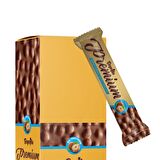 Beyoğlu Premium Fındıklı Çikolata 75 Gr.*12