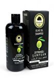 Gemilik Zeytinyağlı Şampuan 400ML
