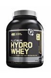 Optimum - Platinum Hydrowhey 1600 gr Çikolata Aromalı