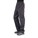 Şensel, İş Pantolonu, Siyah -54E2550-