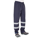 Şensel, Kurye Pantolonu, Lacivert-54E5145- Yağmurluk, Kurye