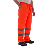 Şensel, Reflektörlü Soğuk Hava Pantolonu, Fosforlu Turuncu