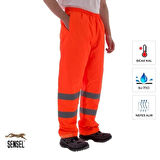 Şensel, Reflektörlü Soğuk Hava Pantolonu, Fosforlu Turuncu