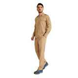 Şensel, Denizci Takımı, Bej -46E311- Gemici, Bahriyeli, Kaptan