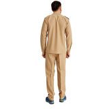 Şensel, Denizci Takımı, Bej -46E311- Gemici, Bahriyeli, Kaptan