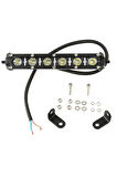 Shiner 18w Sis Farı Cree Led