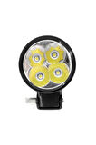 Cheetah 20w Motosiklet Sis Farı
