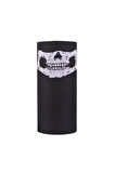 Narr Danger Bisiklet Motosiklet Outdoor Çok Amaçlı Buff Bandana Boyunluk
