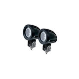 Knmaster C15 Motosiklet Sis Farı